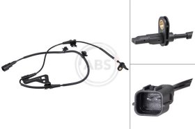 Датчик ABS A.B.S. 32297