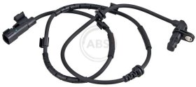 Датчик ABS A.B.S. 31576