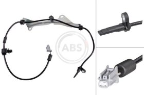 Датчик ABS A.B.S. 31692