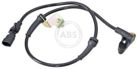 Датчик ABS A.B.S. 31447