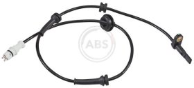 Датчик ABS A.B.S. 31893