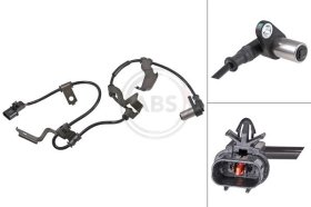 Датчик ABS A.B.S. 31904