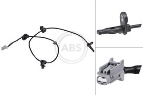 Датчик ABS A.B.S. 32304