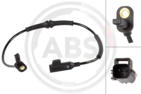 Датчик ABS A.B.S. 33030