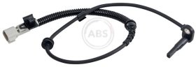 Датчик ABS A.B.S. 31591