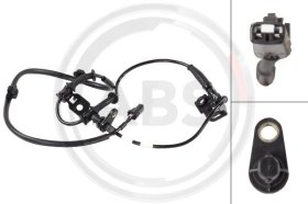 Датчик ABS A.B.S. 33011