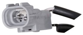Датчик ABS A.B.S. 31744