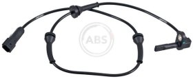 Датчик ABS A.B.S. 31577