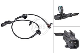Датчик ABS A.B.S. 32262