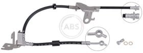 Тормозной шланг A.B.S. sl6738