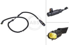 Датчик ABS A.B.S. 31619