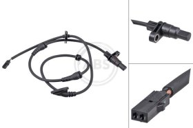Датчик ABS A.B.S. 32251
