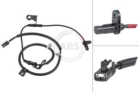 Датчик ABS A.B.S. 32264