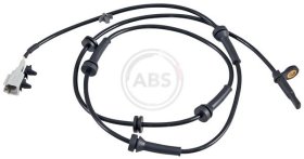 Датчик ABS A.B.S. 31334