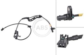 Датчик ABS A.B.S. 32275