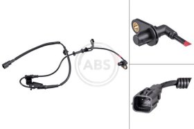Датчик ABS A.B.S. 32090