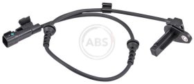 Датчик ABS A.B.S. 31607