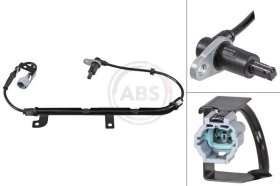 Датчик ABS A.B.S. 30991
