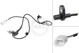 Датчик ABS A.B.S. 32205