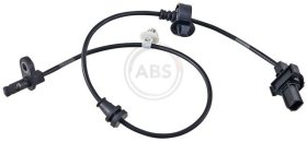 Датчик ABS A.B.S. 31338