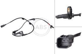 Датчик ABS A.B.S. 32298