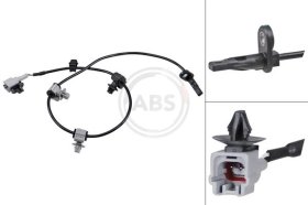 Датчик ABS A.B.S. 32335
