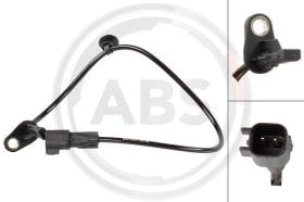 Датчик ABS A.B.S. 33010