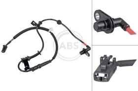 Датчик ABS A.B.S. 32156