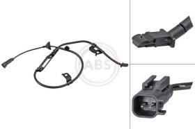 Датчик ABS A.B.S. 32204