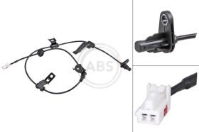 Датчик ABS A.B.S. 32317