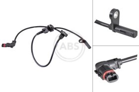 Датчик ABS A.B.S. 31707