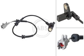Датчик ABS A.B.S. 31637