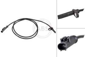 Датчик ABS A.B.S. 31618