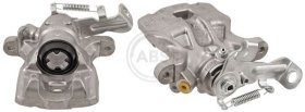 Тормозной суппорт A.B.S. 431501