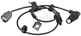 Датчик ABS A.B.S. 31562