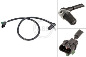 Датчик ABS A.B.S. 31630