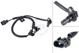 Датчик ABS A.B.S. 31598