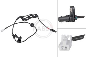 Датчик ABS A.B.S. 32257