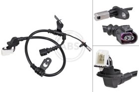 Датчик ABS A.B.S. 32306