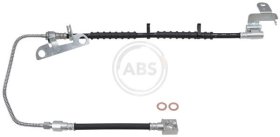 Гальмівний шланг A.B.S. sl1567