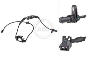 Датчик ABS A.B.S. 32323