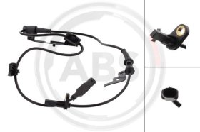Датчик ABS A.B.S. 32347