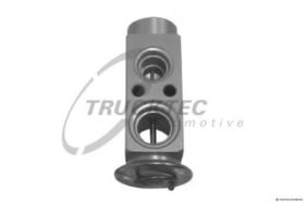 Расширительный клапан кондиционера Trucktec Automotive 01.59.007
