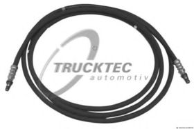 Шланг магистрали сцепления Trucktec Automotive 01.27.048
