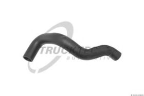 Патрубок картера Trucktec Automotive 01.10.140