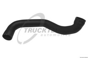 Патрубок интеркулера Trucktec Automotive 02.40.134