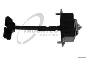 Фиксатор двери Trucktec Automotive 02.53.095