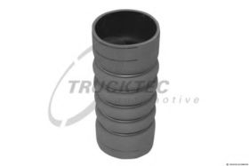 Патрубок интеркулера Trucktec Automotive 01.40.093