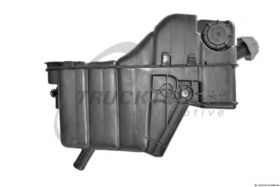 Бачок охлаждающей жидкости Trucktec Automotive 01.40.102