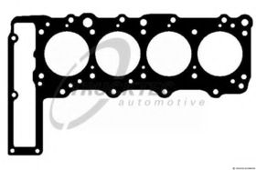 Прокладка ГБЦ Trucktec Automotive 02.10.090
